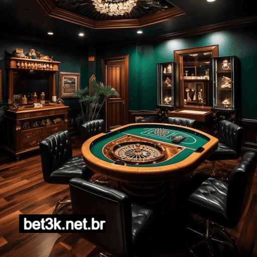 Como baixar o APK oficial da Bet3k no Android