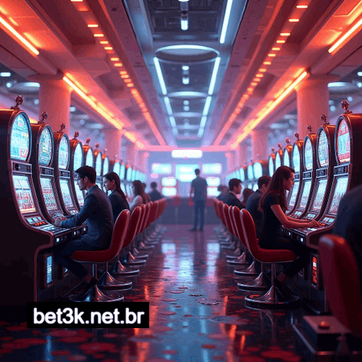 FAQ Bet3k explicando download e instalação do APK