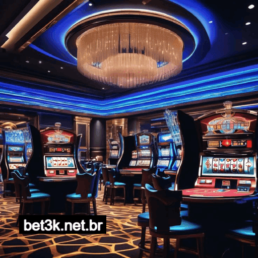 Como apostar na Bet3k Bet com guia simples para iniciantes