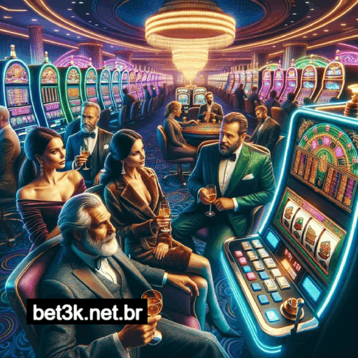 Estratégias de apostas esportivas na Bet3k para melhores resultados