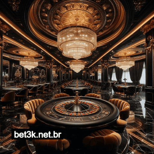 Bet3k Facebook oficial com notícias, bônus e atualizações