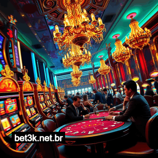 Passo a passo de instalação do Bet3k app.