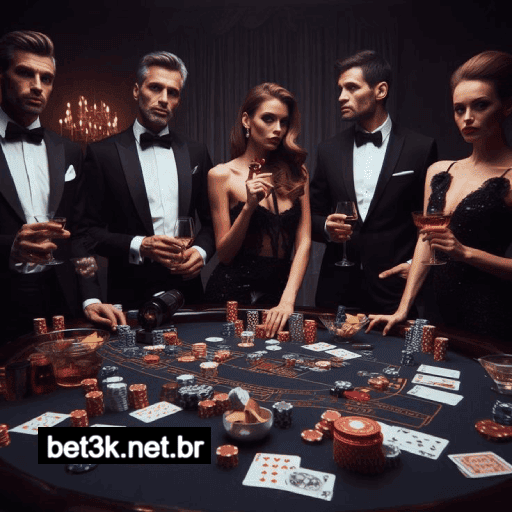 Bet3k promoção de cadastro com bônus de até R$ 1.000